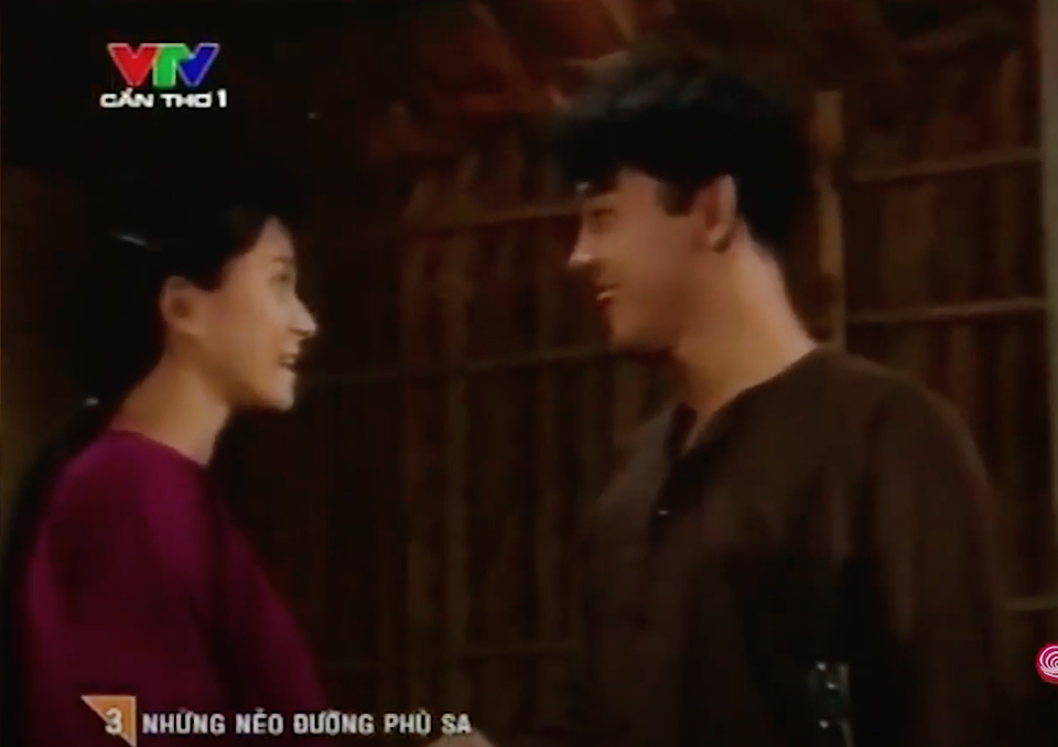 Dàn diễn viên phim Những nẻo đường phù sa nhớ lại những tình tiết Dàn diễn viên phim Những nẻo đường phù sa nhớ lại những tình tiết