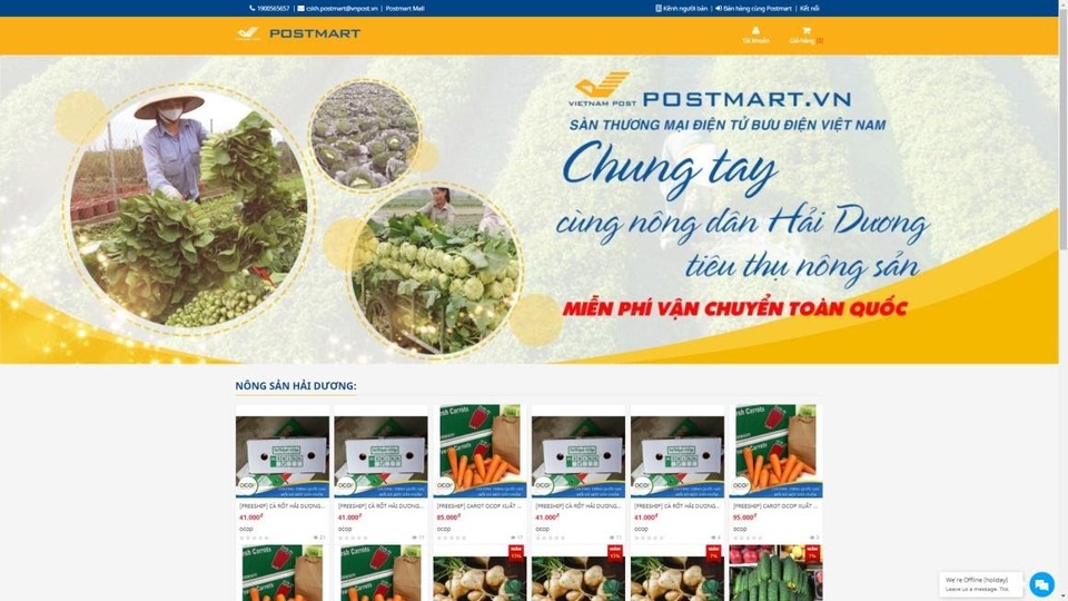 Vietnam Post khẳng định vai trò doanh nghiệp Bưu chính quốc gia thực hiện sứ mệnh vì cộng đồng - 1