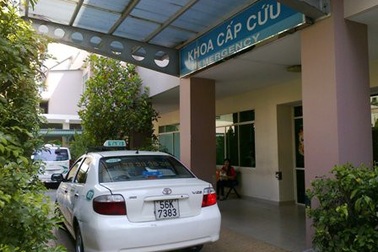 Một bệnh nhân tử vong sau khi tiêm thuốc trị dị ứng