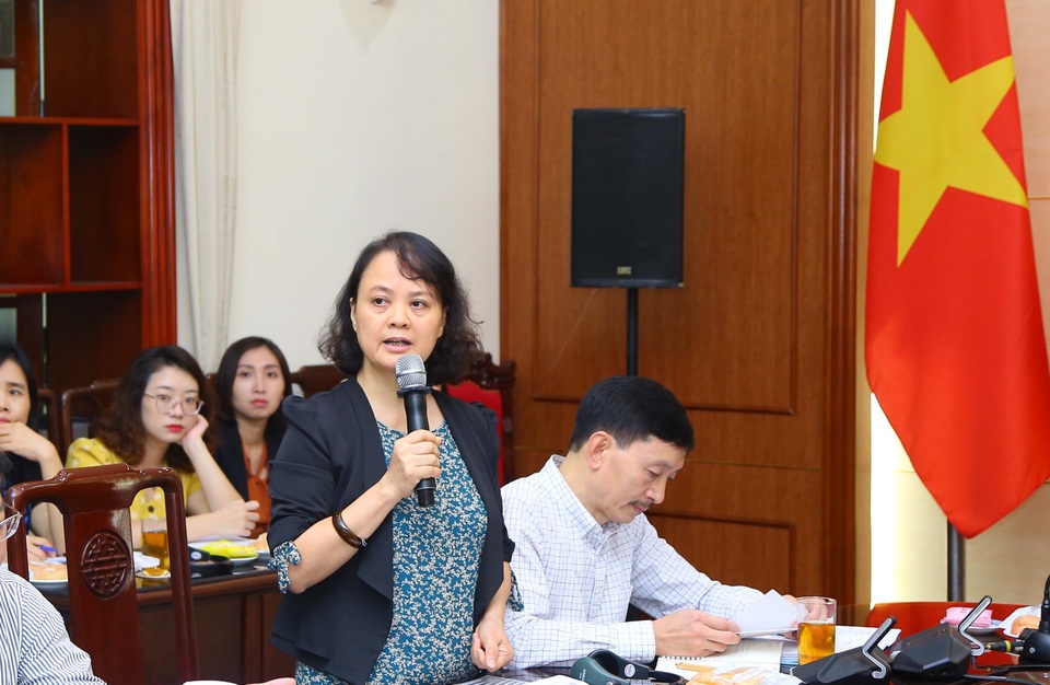 Nỗ lực hội nhập quốc tế về lĩnh vực lao động và xã hội - 4 Nỗ lực hội nhập quốc tế về lĩnh vực lao động và xã hội - 4