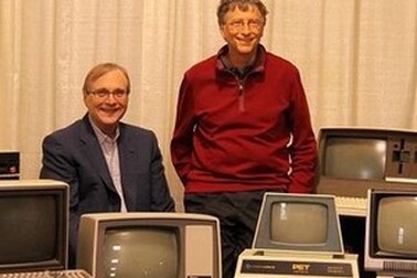 Thú vị hồ sơ xin việc của Bill Gates cách đây gần 40 năm