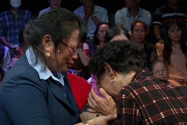 Chuyện cổ tích về cô bé lạc nhà... 40 năm