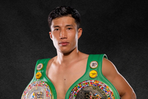 Nhà vô địch WBC Muay thế giới tranh tài ở giải đấu lớn tổ chức tại Việt Nam