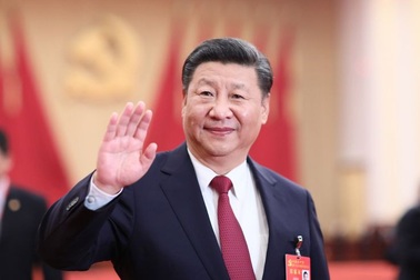 Trung Quốc bỏ giới hạn nhiệm kỳ chủ tịch