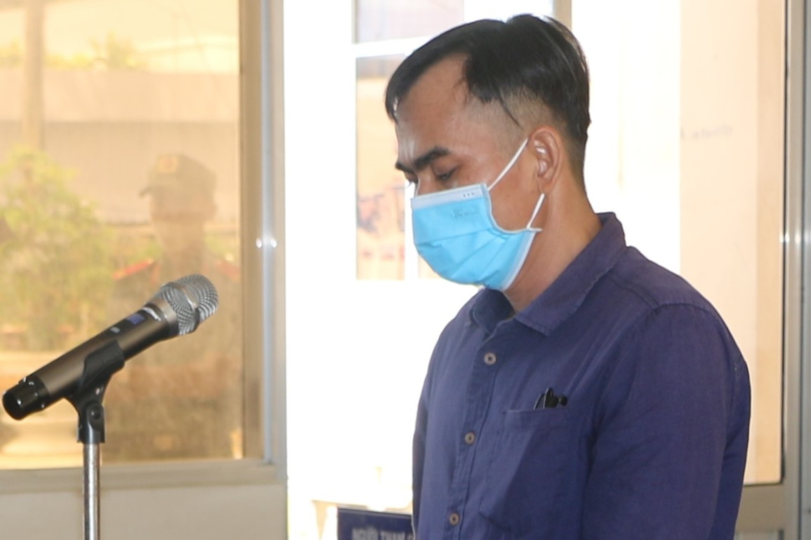 Phó trưởng công an phường bị bắn trọng thương vì… một con gà - 1 Phó trưởng công an phường bị bắn trọng thương vì… một con gà - 1