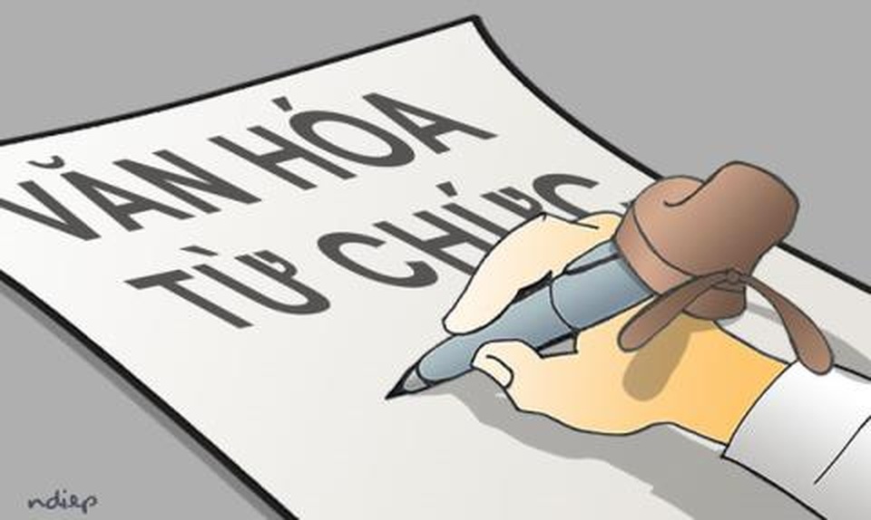 Bộ trưởng có quyền cho thuộc cấp từ chức - 1 Bộ trưởng có quyền cho thuộc cấp từ chức - 1
