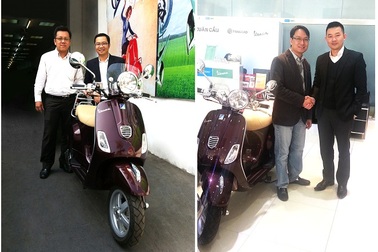 Ngân hàng tăng mở thẻ, người tiêu dùng tận hưởng ưu đãi