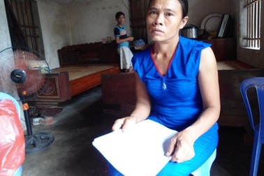 Người dân “tố” bị công an xã đánh nhập viện vì nghi ăn trộm gà