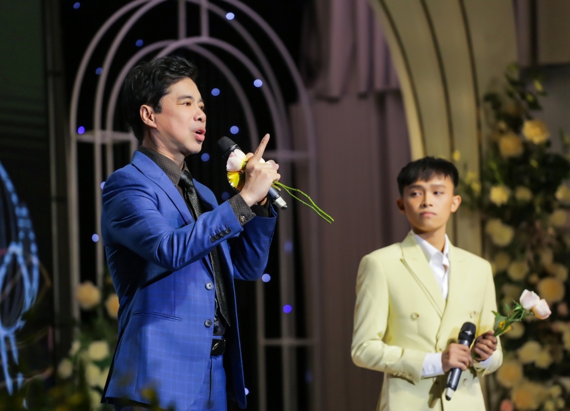 Ông Nguyễn Đức Thụy - đại gia nghìn tỷ tuyên bố đồng hành với Ngọc Sơn, Hồ Văn Cường - 5 Ông Nguyễn Đức Thụy - đại gia nghìn tỷ tuyên bố đồng hành với Ngọc Sơn, Hồ Văn Cường - 5