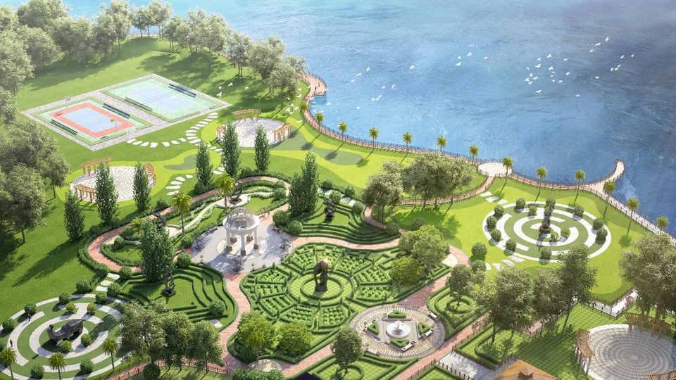 Cú hích đầu năm cho bất động sản Cẩm Phả - 3 Cú hích đầu năm cho bất động sản Cẩm Phả - 3