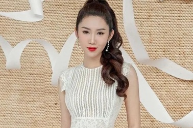 Bí mật xúc động khiến “Hân Hoa hậu” chưa bận tâm chuyện chồng con, biệt thự