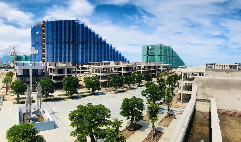 Chủ đầu tư dự án The Arena chia sẻ thông tin về pháp lý và tiến độ dự án - 1 Chủ đầu tư dự án The Arena chia sẻ thông tin về pháp lý và tiến độ dự án - 1