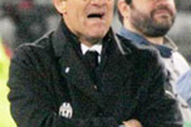 Capello muốn Arsenal vô địch Champions League