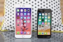 Tôi muốn một chiếc iPhone SE màn hình lớn