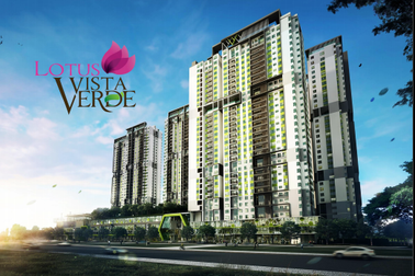 Nhiều dự án “bung hàng” ở vị trí đắc địa