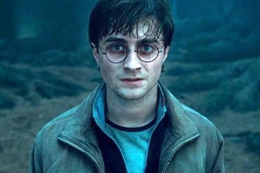 Trailer phim Harry Potter and the Deathly Hallows