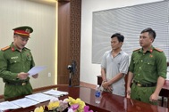 Khởi tố tài xế vượt ẩu gây tai nạn khiến 2 người tử vong