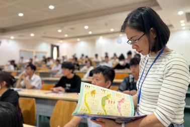 Kỳ thi đại học lớn nhất nước đổi cấu trúc đề thi, có gây khó cho học sinh?