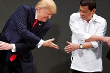 Philippines loay hoay mắc kẹt trong quan hệ Mỹ - Trung