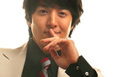 Thiên vương của màn ảnh Hàn Quốc…hát