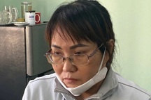 Nữ kế toán ở Bình Dương làm giả lệnh chuyển tiền, chiếm đoạt hơn 4 tỷ đồng