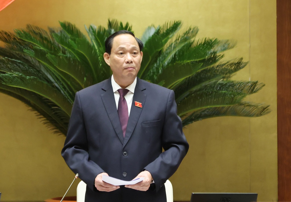 Không giám sát chay, đề nghị xử nghiêm hành vi cản trở hoạt động giám sát - 1 Không giám sát chay, đề nghị xử nghiêm hành vi cản trở hoạt động giám sát - 1