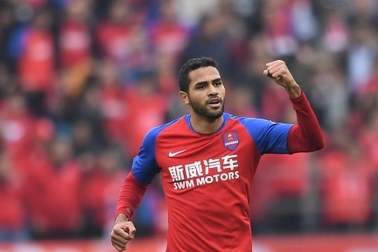 Đội tuyển Trung Quốc nhập tịch "bạn thân" Neymar, sức mạnh tăng khủng khiếp