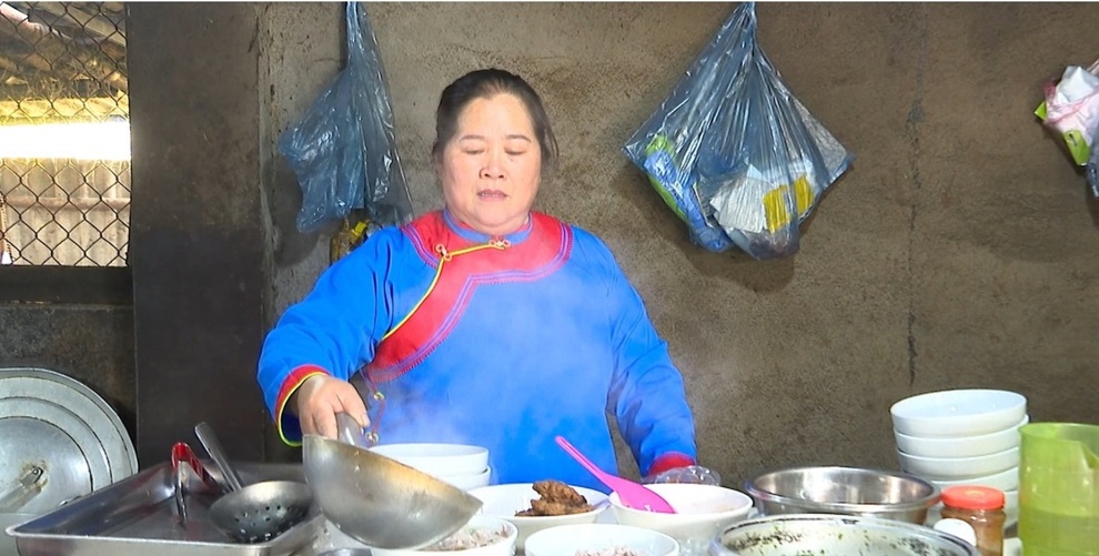 Đánh thức tiềm năng văn hóa giúp dân bản thoát nghèo bền vững - 1