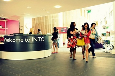 Học bổng 100% tại đại học danh tiếng Anh quốc