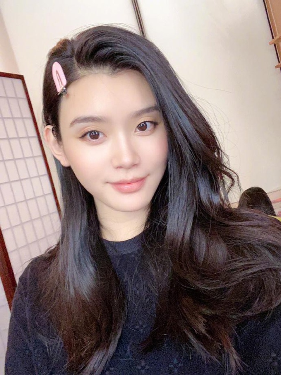 Vợ chồng siêu mẫu áo tắm Hề Mộng Dao chiến tranh lạnh - 5 Vợ chồng siêu mẫu áo tắm Hề Mộng Dao chiến tranh lạnh - 5