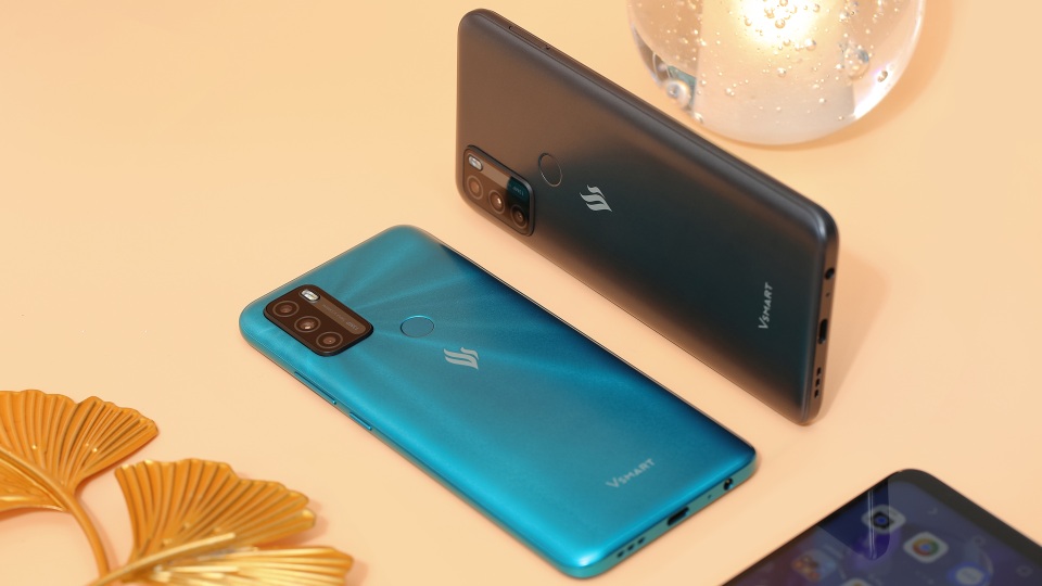 Vsmart Star 5 mở lối tiên phong công nghệ vSIM với 4G miễn phí - 2 Vsmart Star 5 mở lối tiên phong công nghệ vSIM với 4G miễn phí - 2