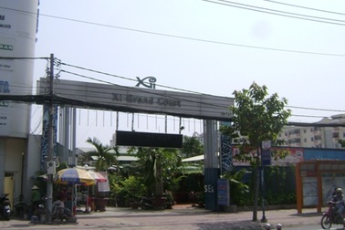 Cho chuyển nhượng rồi mới ban hành… quy chế quản lý