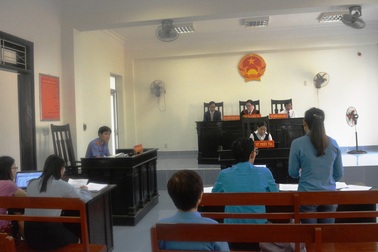 Người lao động thắng kiện doanh nghiệp nợ BHXH