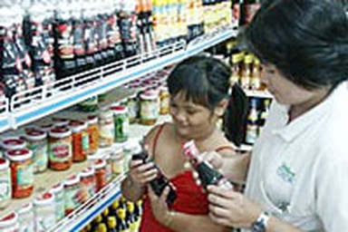 Thu hồi nước tương độc trước 1/7