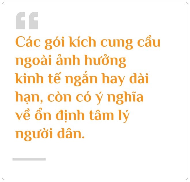 Không có chuyện đánh đổi mà chỉ có sức khỏe tốt và phát triển kinh tế - 7 Không có chuyện đánh đổi mà chỉ có sức khỏe tốt và phát triển kinh tế - 7