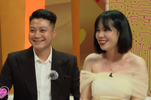 Cặp đôi cưới 4 năm có 3 con, vẫn muốn sinh tiếp vì vợ đam mê... mang bầu