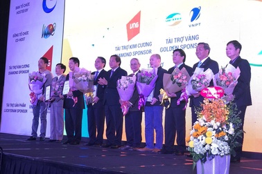 10 nhân vật ảnh hưởng lớn nhất đến Internet Việt Nam