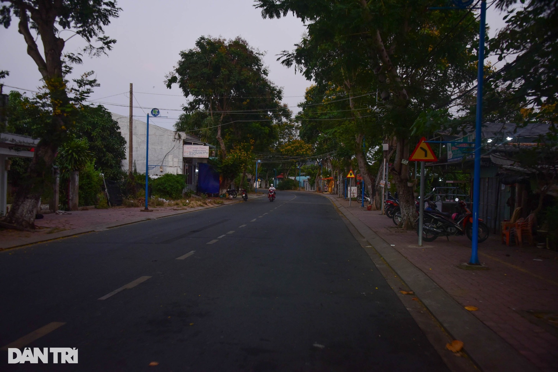 Thành phố du lịch Cần Giờ trong tương lai chưa thức giấc - 10 Thành phố du lịch Cần Giờ trong tương lai chưa thức giấc - 10