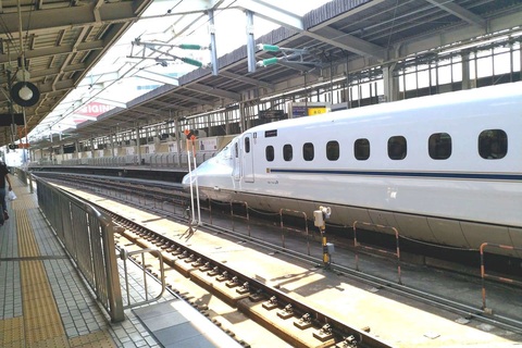 Đề xuất làm đường sắt Bắc Nam tiết kiệm 32 tỷ USD: Chuyên gia kinh tế Việt ủng hộ