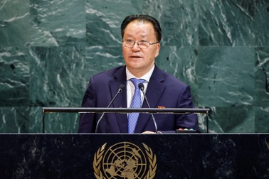 Triều Tiên tuyên bố "không bao giờ từ bỏ chương trình hạt nhân"