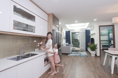 Chọn Thăng Long Capital: Món quà tuyệt vời cho người phụ nữ yêu thương