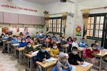 Gia Lai, Thanh Hóa: HS bậc THCS đi học từ 9/3, Mầm non, Tiểu học nghỉ tiếp