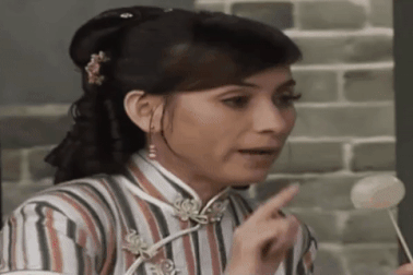 Xem lại Phi Nhung đóng phim Hoa ngữ với tài tử nổi tiếng của Châu Tinh Trì