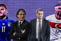 Italia - Thổ Nhĩ Kỳ (02h00 ngày 12/6): Đấu trường sinh tử