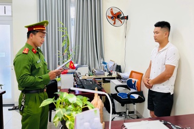 "Siêu trộm" liên tục đột nhập nhà dân lấy tài sản