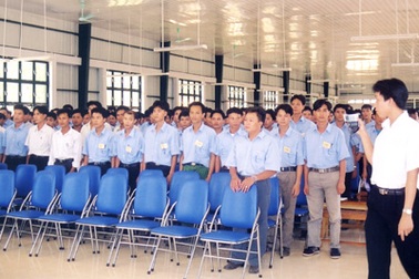 130.000 lao động có việc làm  trong tháng đầu năm 2013