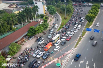 TPHCM yêu cầu trình báo cáo khả thi 4 dự án BOT cửa ngõ trong tháng 12