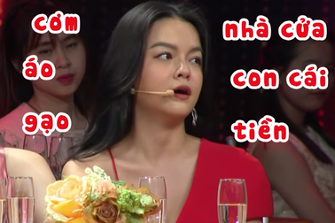 Phạm Quỳnh Anh: “Chuyện chăn gối quyết định 80% ngoại tình ở đàn ông”