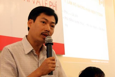 Đề xuất biện pháp hạn chế việc tùy tiện “đẻ” ra các khoản thu