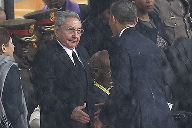 Bình thường hóa quan hệ Mỹ-Cuba: Bước đi tất yếu của lịch sử